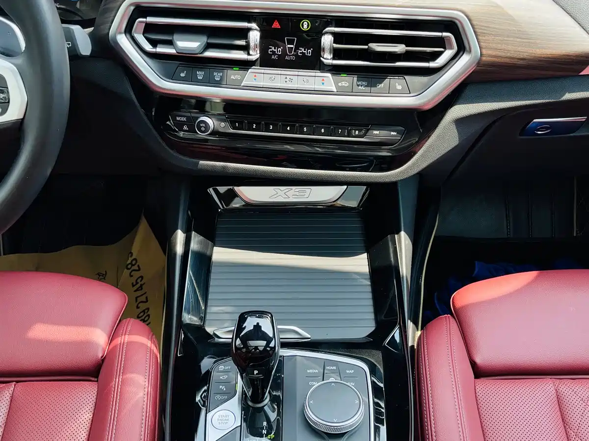 BMW X3, миниатюра 20