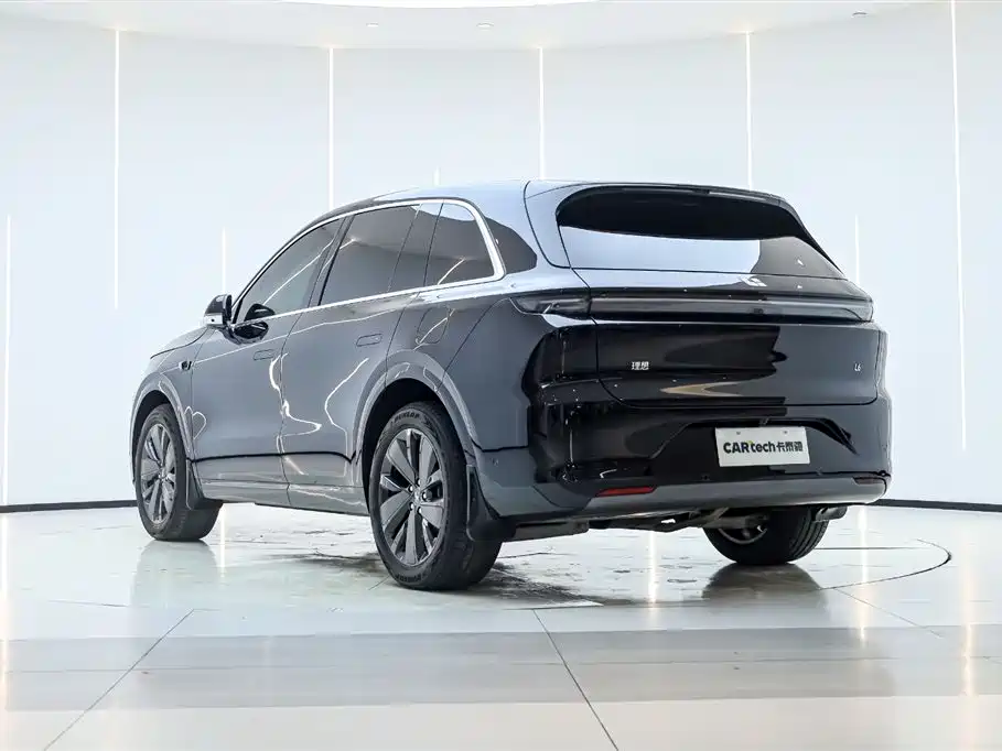Li Auto IDEAL L6