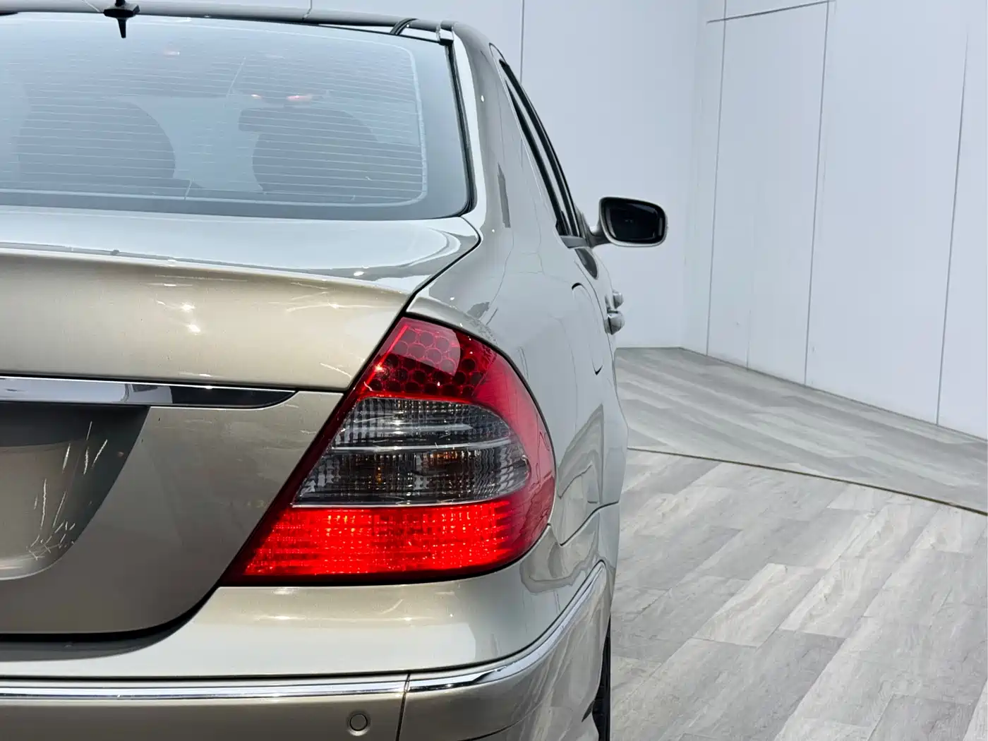 Mercedes-Benz E-Class 2007 E 280 Fashion фото 14