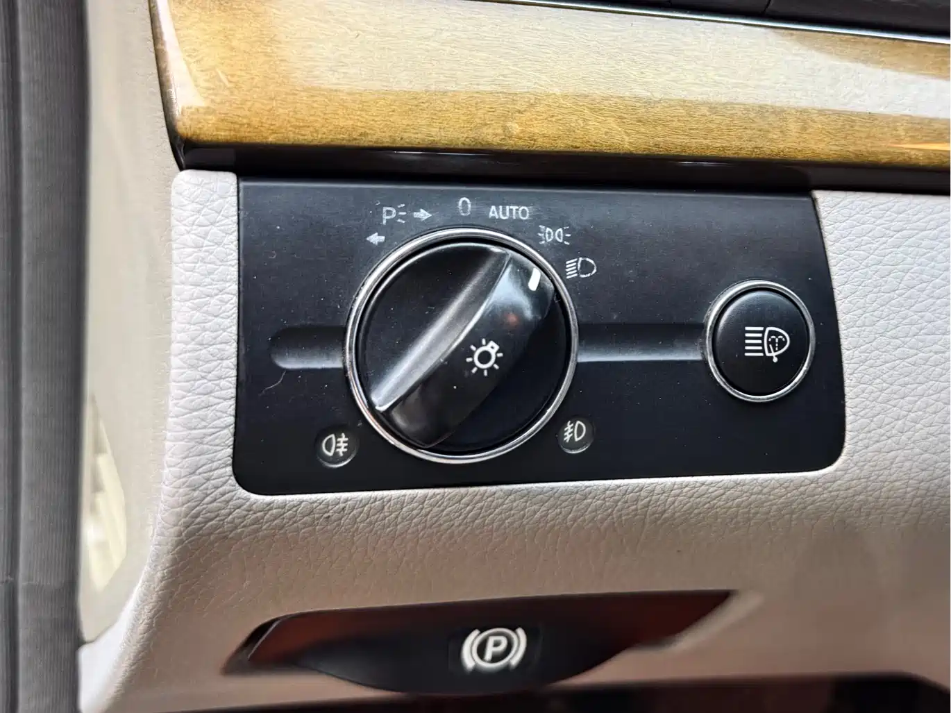 Mercedes-Benz E-Class 2007 E 280 Fashion фото 24