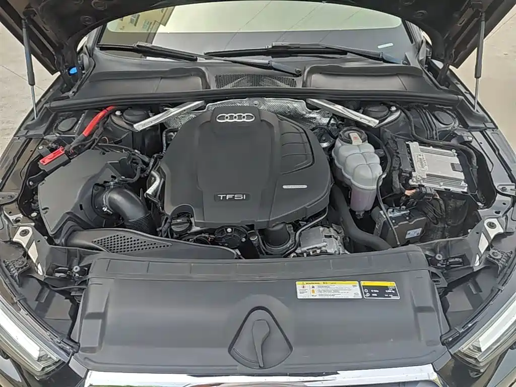 Audi A4L 2019 40 TFSI Fashion (China VI) фото 20