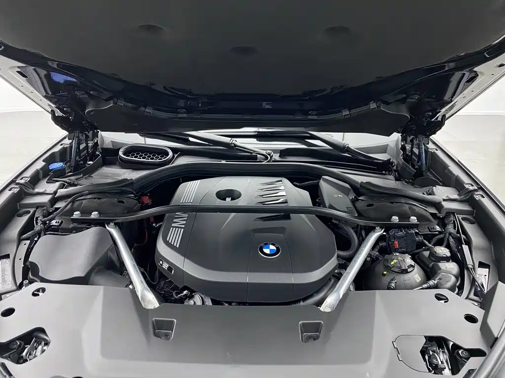 BMW 7 Series 2024 2023 740Li Exclusive M Sport Package