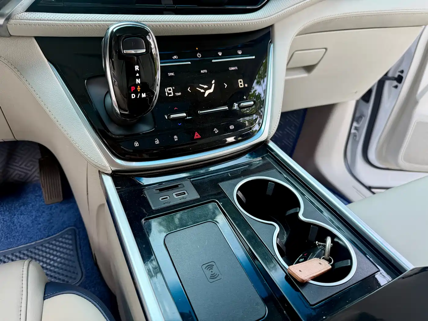 Buick GL8 2023 ES Landmaster Comfort фото 16