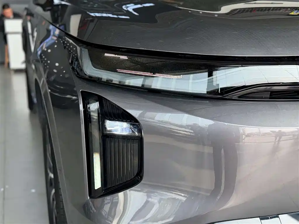 GAC TRUMPCHI YEARNING FOR S7