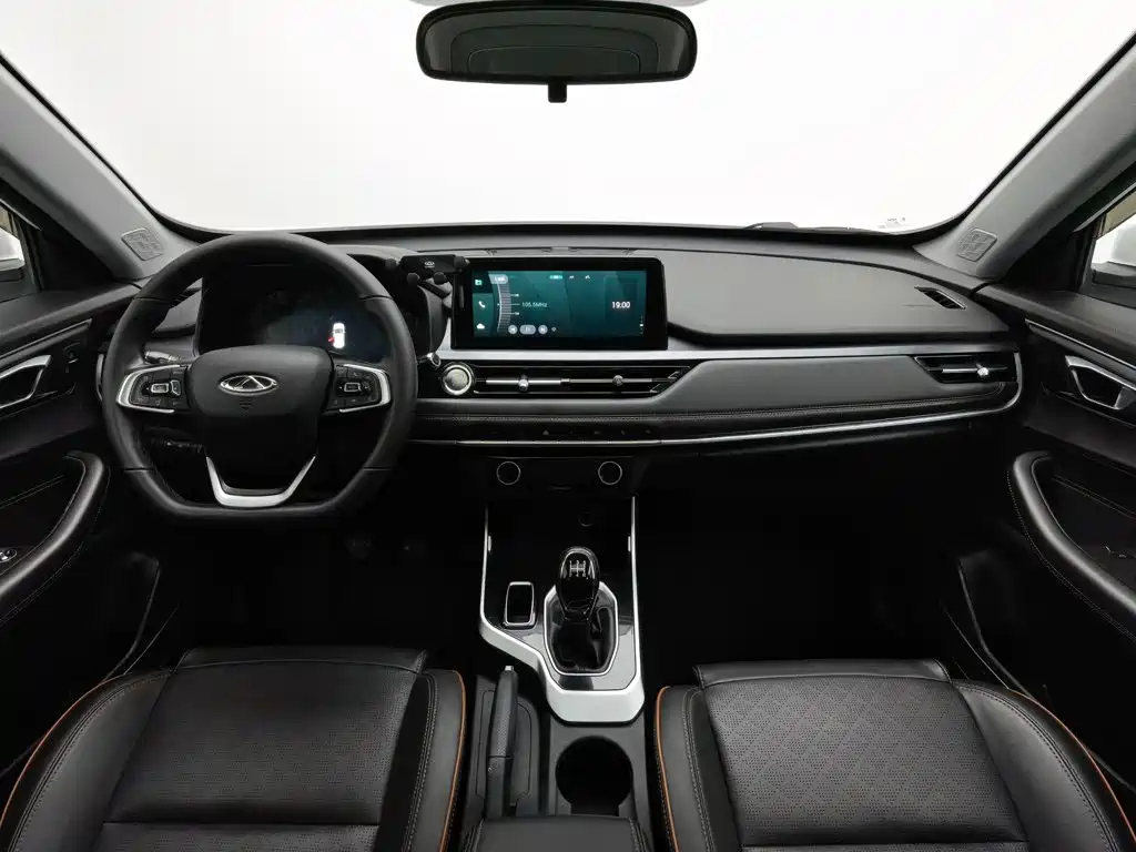 Chery Tiggo, миниатюра 5