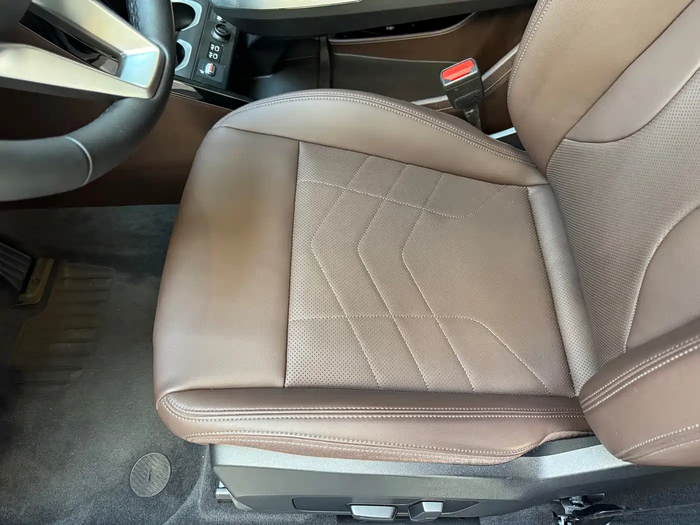 BMW X1 2023 sDrive20Li X Design Package фото 13