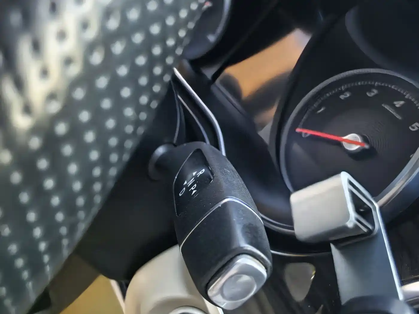 Mercedes-Benz V-Class 2018 V 260 Navigator Edition China VI фото 16