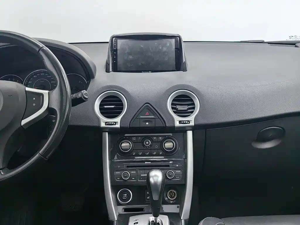 Renault Koleos (Import) 2015 2014 Facelift 2.5L 2WD Urban Edition