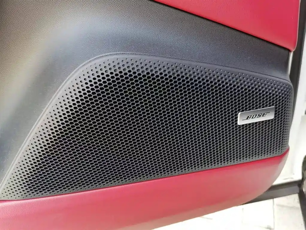 Porsche Macan EV 2024 Macan 4 фото 10