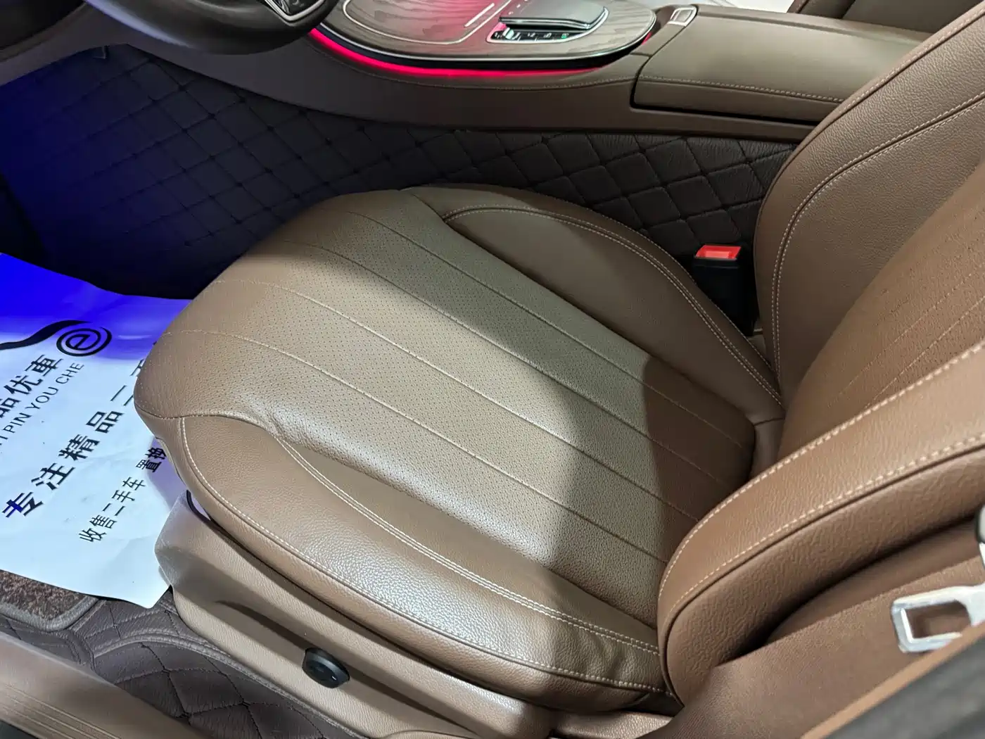 Mercedes-Benz E-Class 2022 E 300 L Luxury фото 17