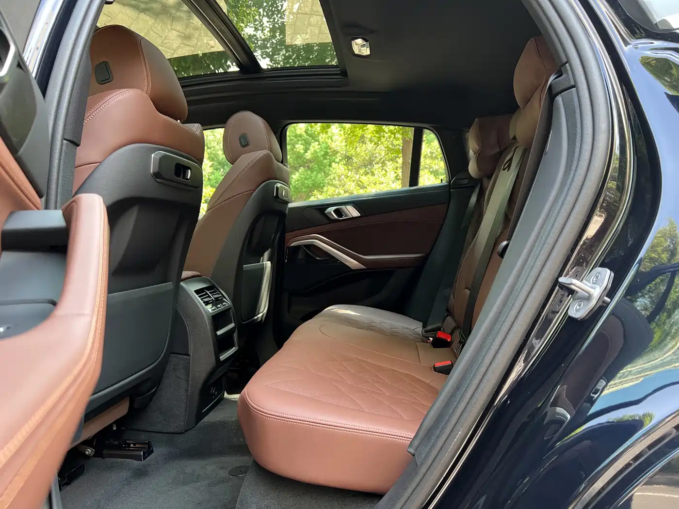 BMW X6 2026 2023 xDrive30i M Sport Package