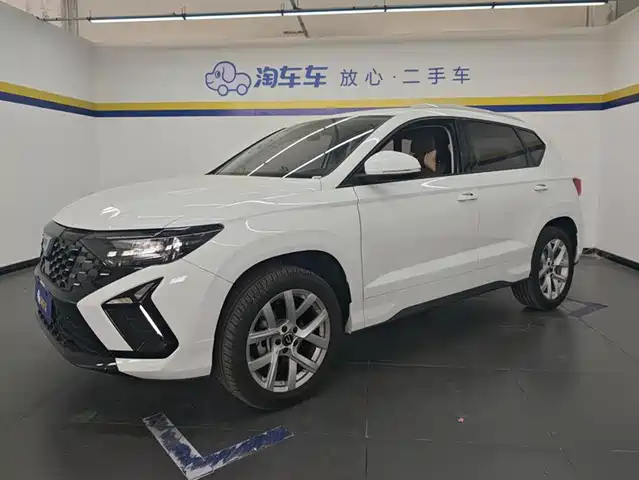 Jetta VS5 2024 280TSI Auto Pioneer Edition