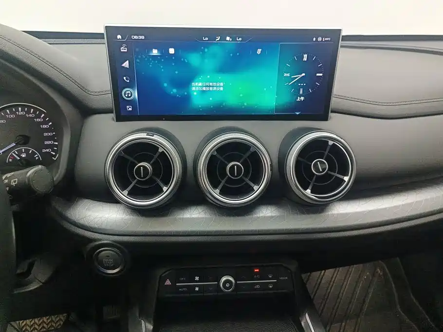 WEY VV5 2021 2021 1.5T 2WD Style Pioneer