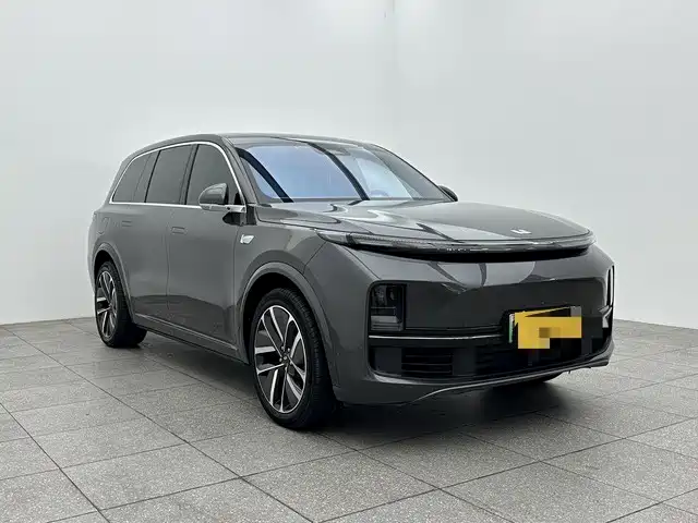 Li Auto IDEAL L9