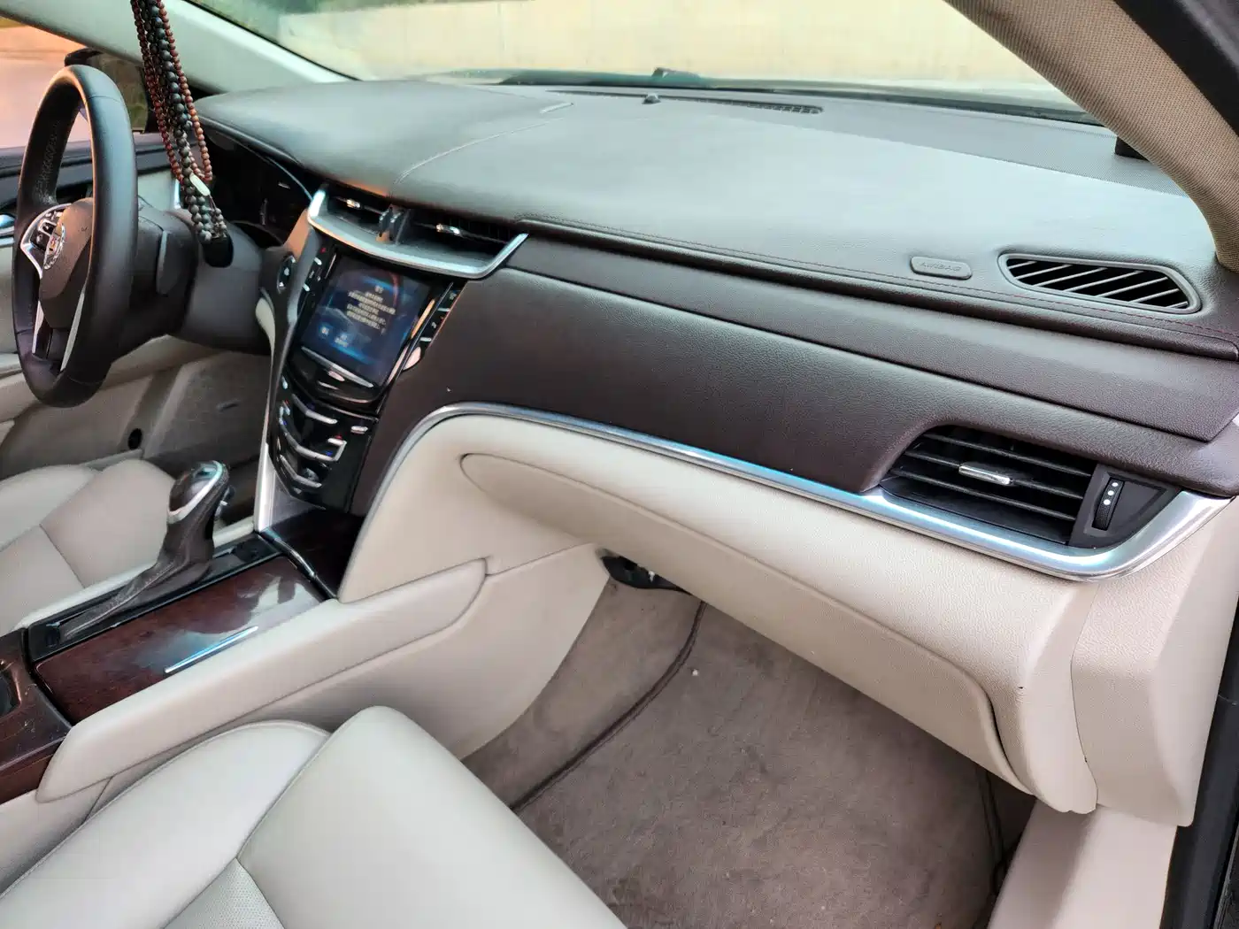 Cadillac XTS 2016 28T Elite фото 10