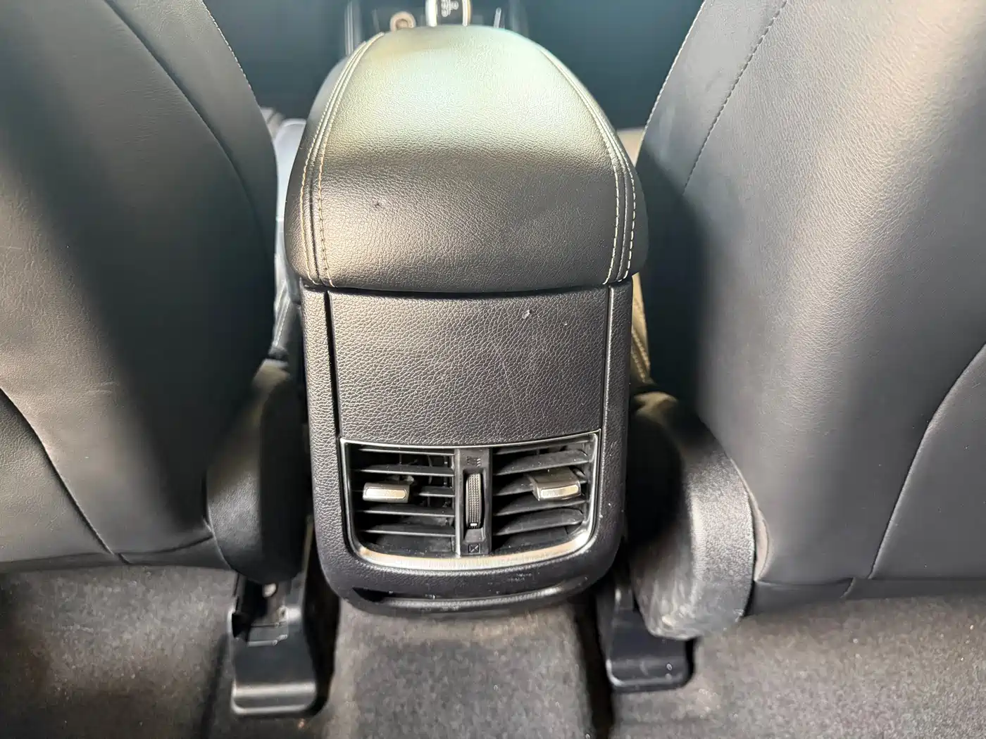 BYD SONG PRO
