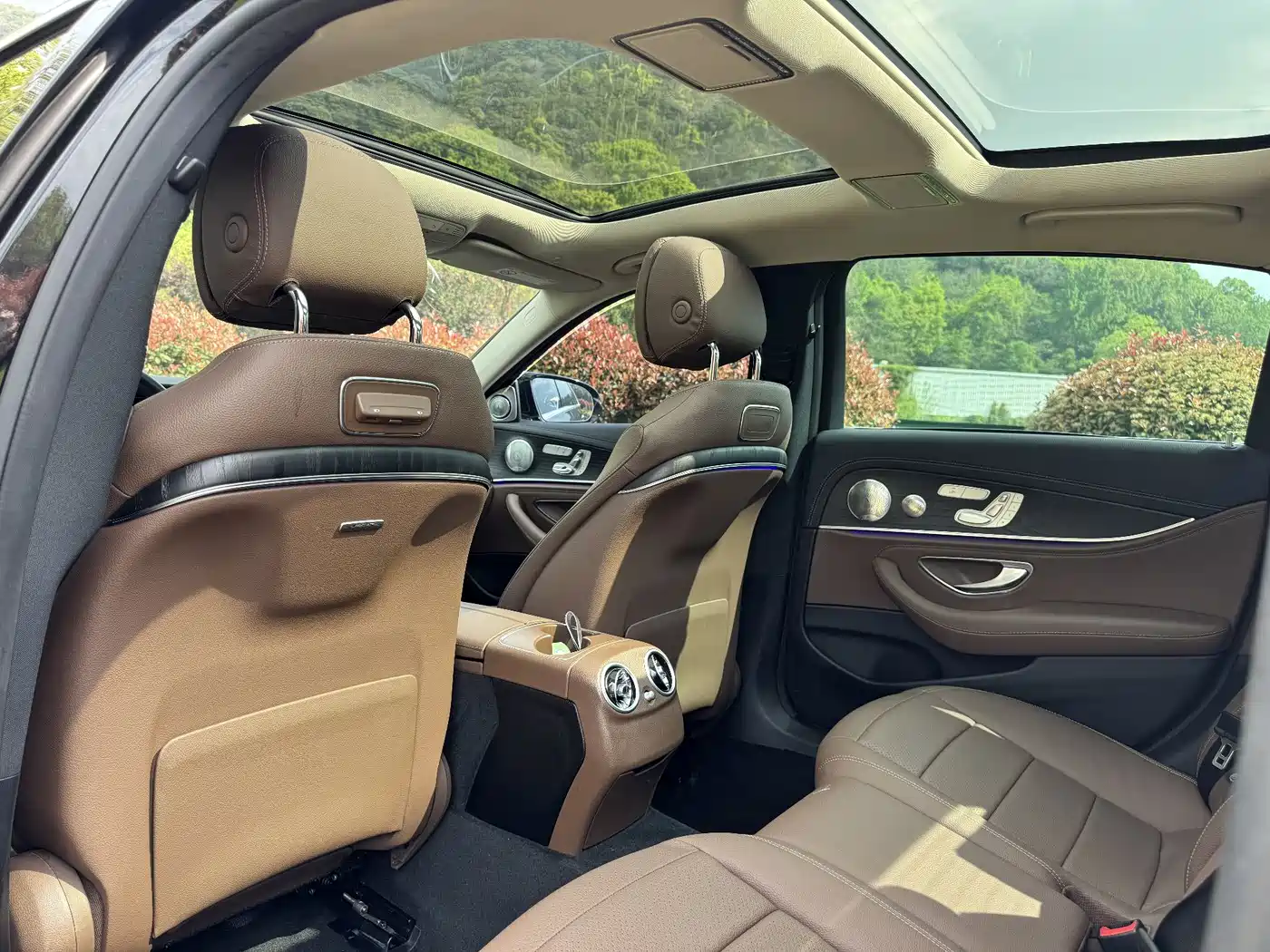 Mercedes-Benz E-Class 2020 Facelift E 300 L Exclusive фото 7