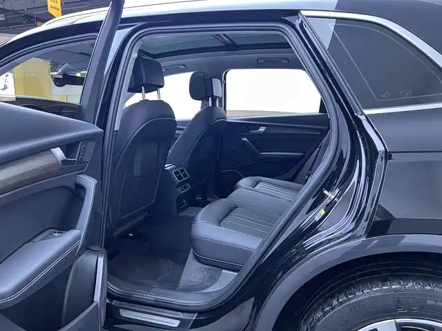 Audi Q5L 2022 Facelift 40T Luxury Elegance фото 11