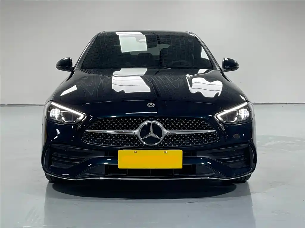 Mercedes-Benz C-Class 2024 Facelift III C 260 L Sport фото 5