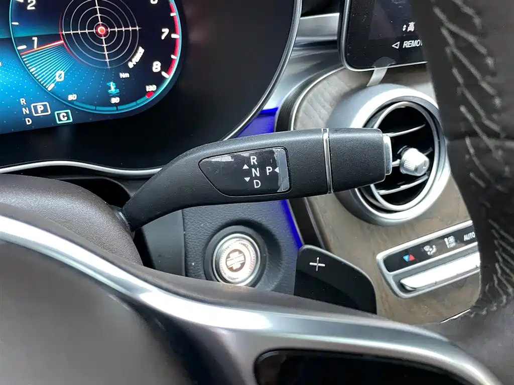 Mercedes-Benz GLC 2021 GLC 260 L 4MATIC Luxury фото 9