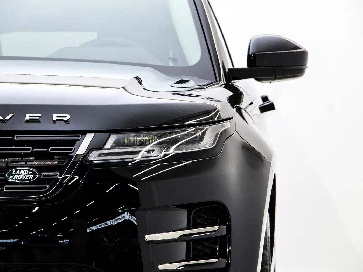 Land Rover Range Rover Evoque 2024 Range Rover Evoque L 249PS Light Master Edition фото 26