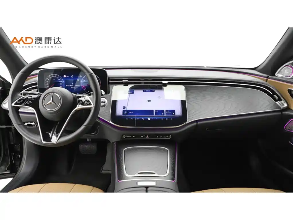 Mercedes-Benz E-Class 2023 E 260 L Sport фото 5