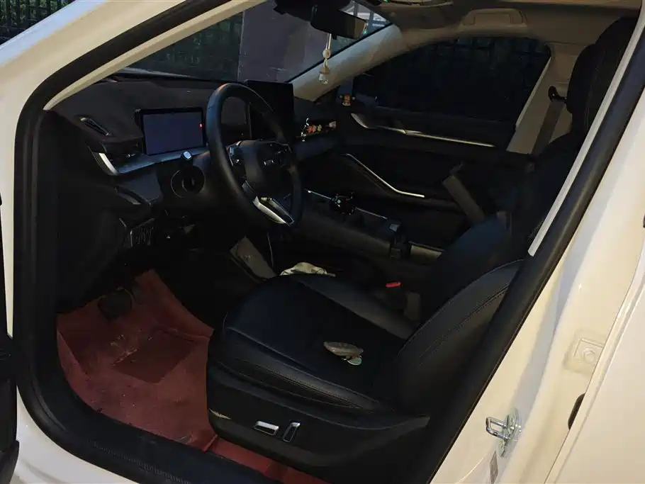 Haval H6 2024 1.5T 2WD Max фото 9