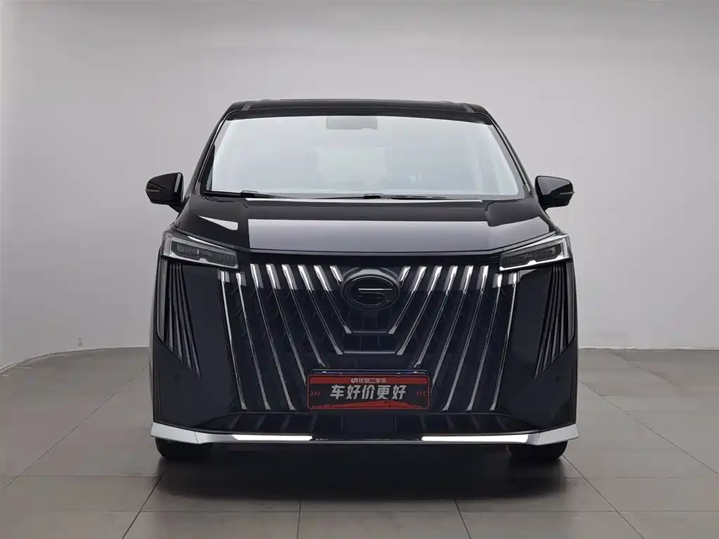 GAC Trumpchi Trumpchi M8 2024 Master Series 400T Premium Edition фото 3