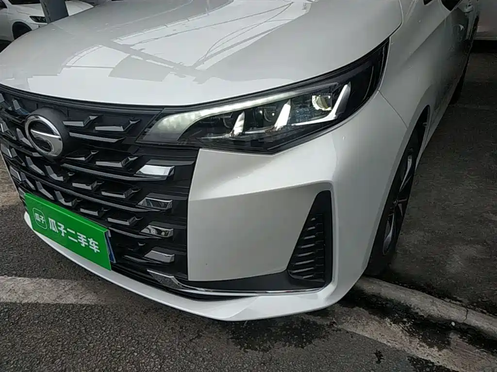 GAC Trumpchi Trumpchi M6 2023 PRO 270T DCT Luxury Edition фото 24