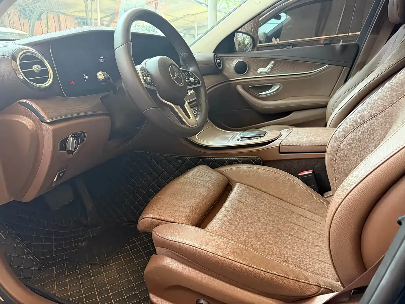 Mercedes-Benz E-Class 2020 Facelift E 260 L фото 5