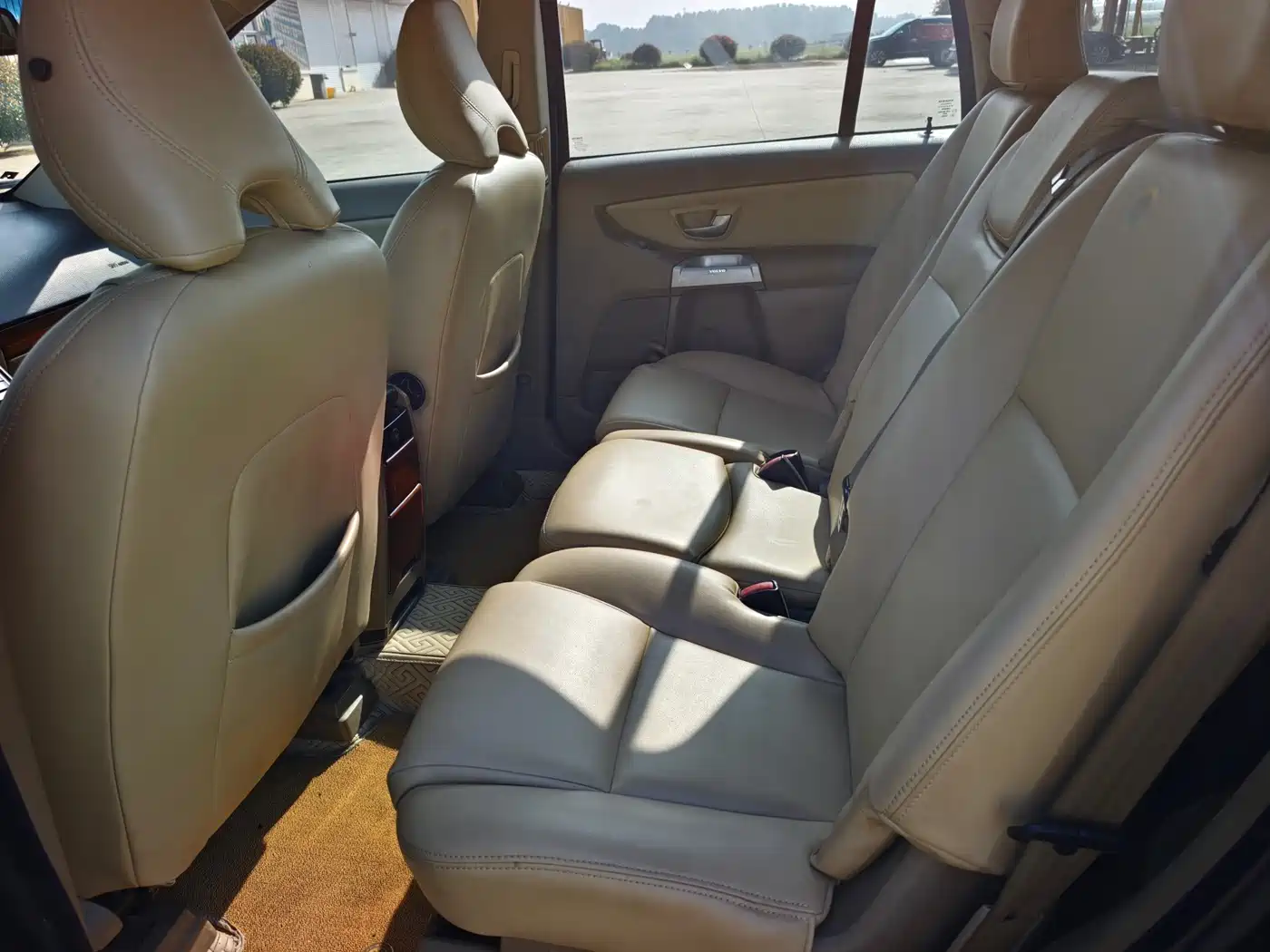 Volvo XC90 2007 2007 3.2 AWD Sport Edition