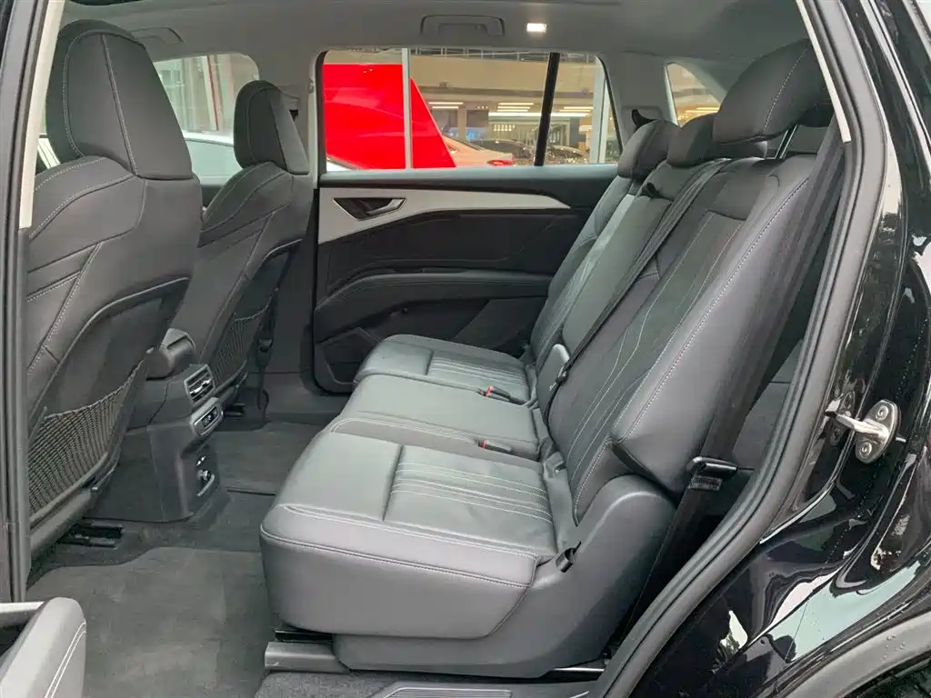 Audi Q5 e-tron 2023 40 e-tron Shining Edition Brocade Package фото 9