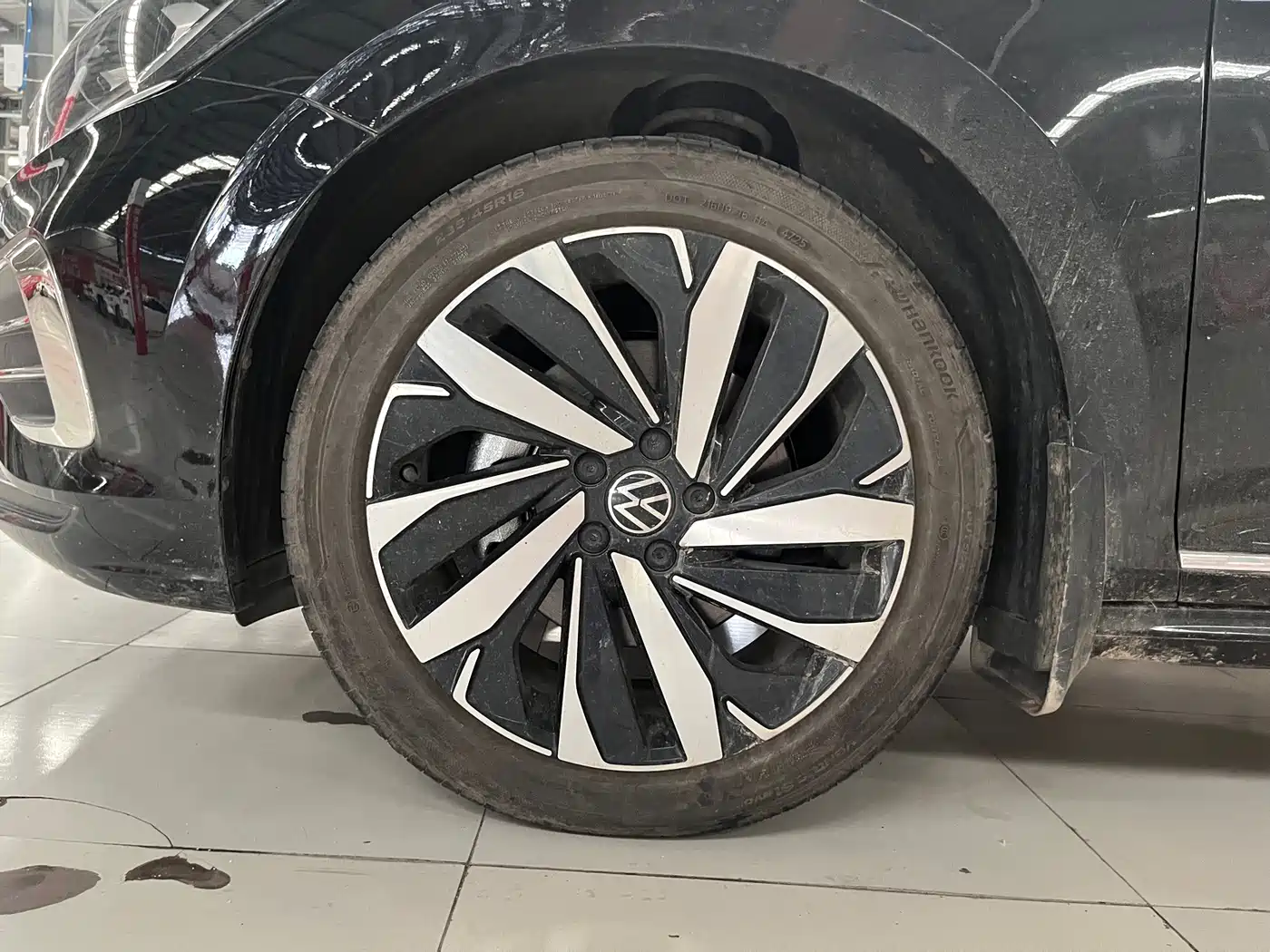 Volkswagen Passat 2026 2026 Outstanding Edition 330TSI Elite Version