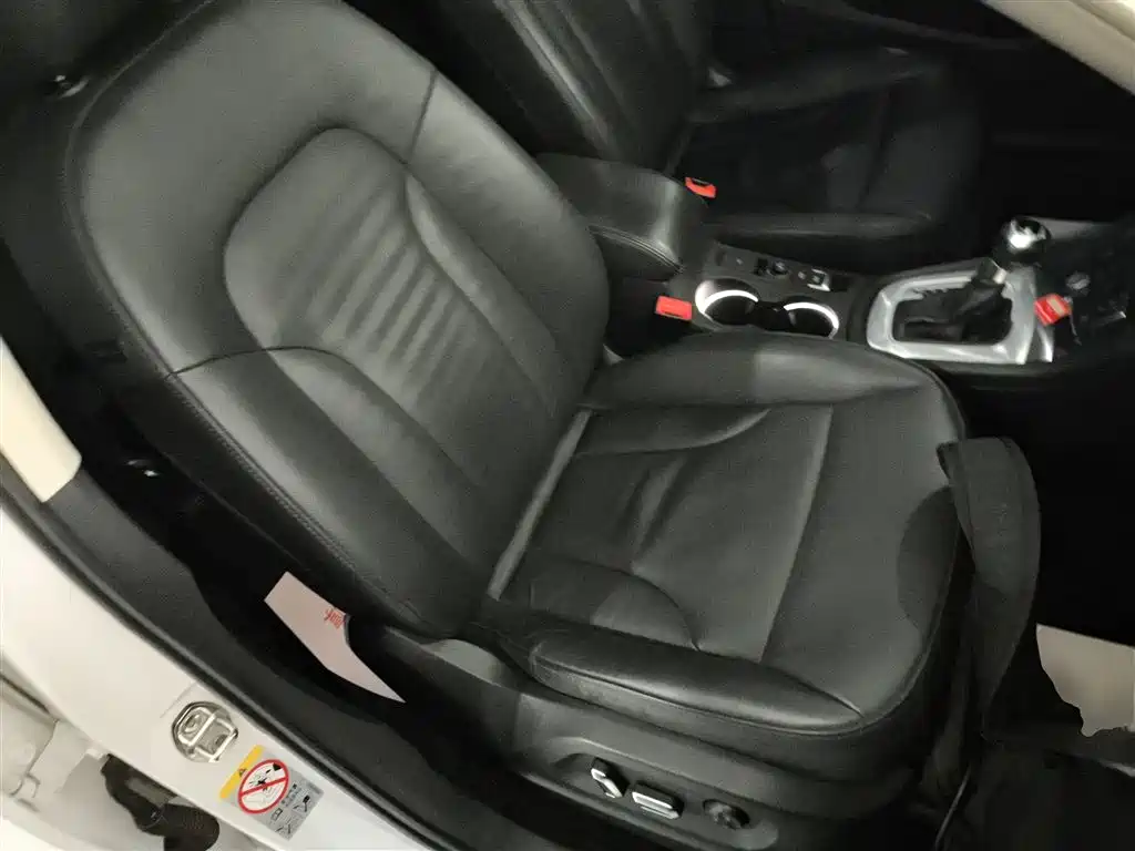 Audi Q3 2017 30 TFSI Style фото 20