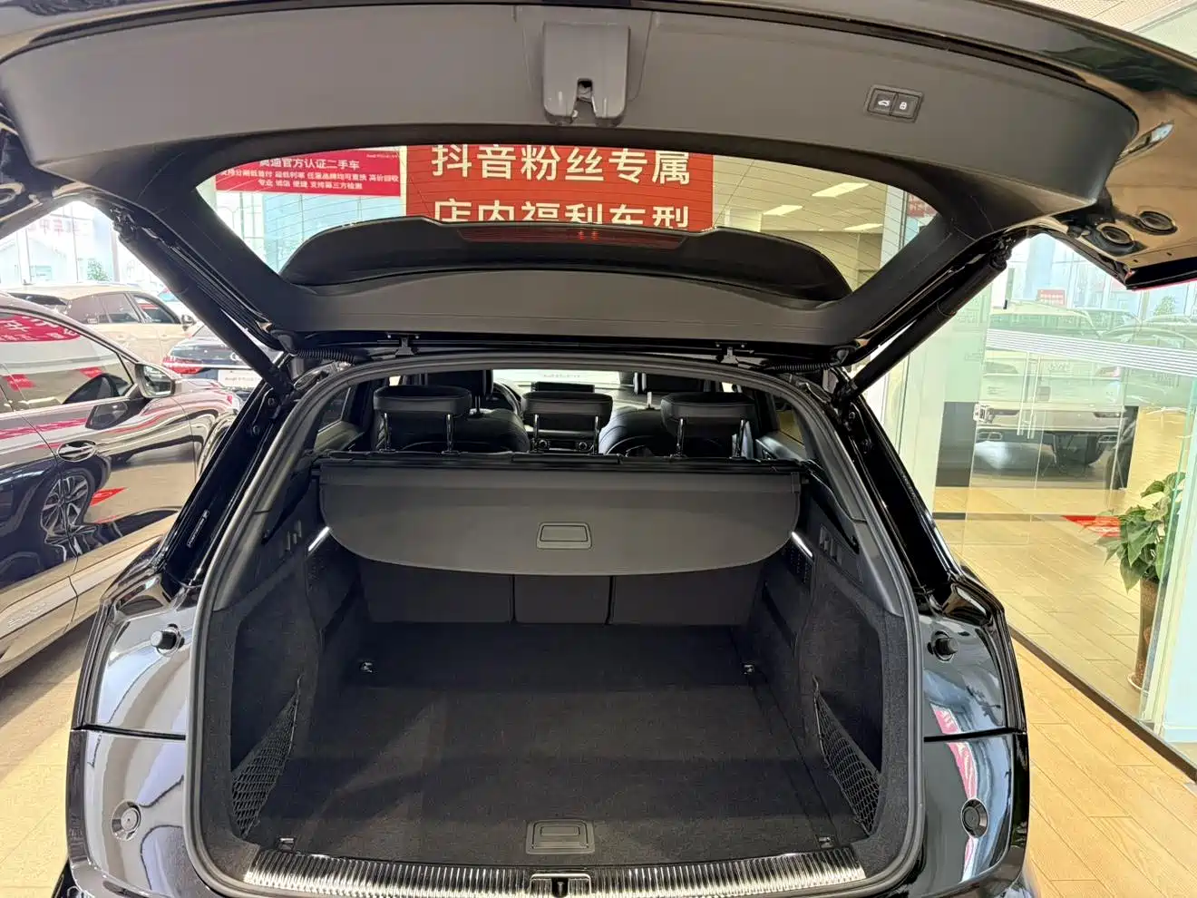 Audi Q5L 2024 Model 40 TFSI Luxury Dynamic фото 9