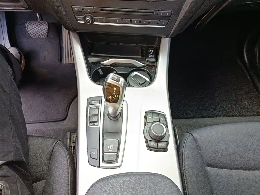 BMW X3 (Import) 2016 sDrive20i фото 7