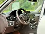 Фото 11 - Volkswagen Touareg