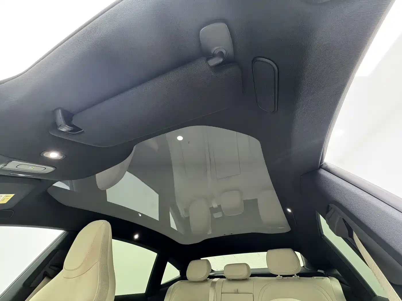 NIO ET5 2025 2025 75kWh
