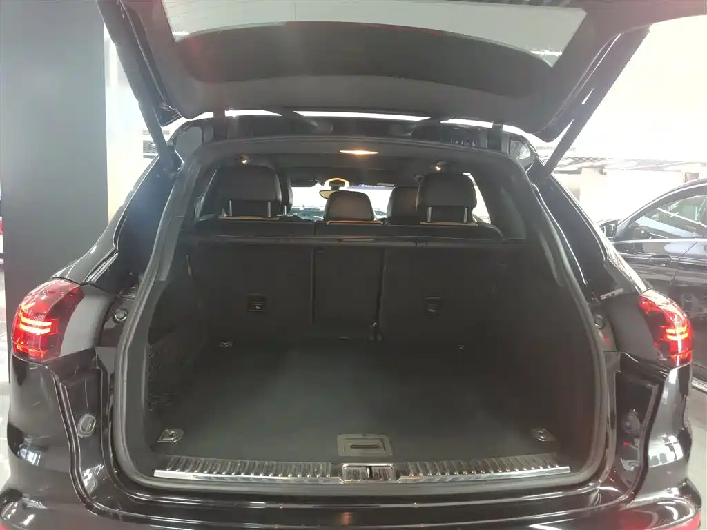 Porsche Cayenne 2016 Cayenne 3.0T фото 19
