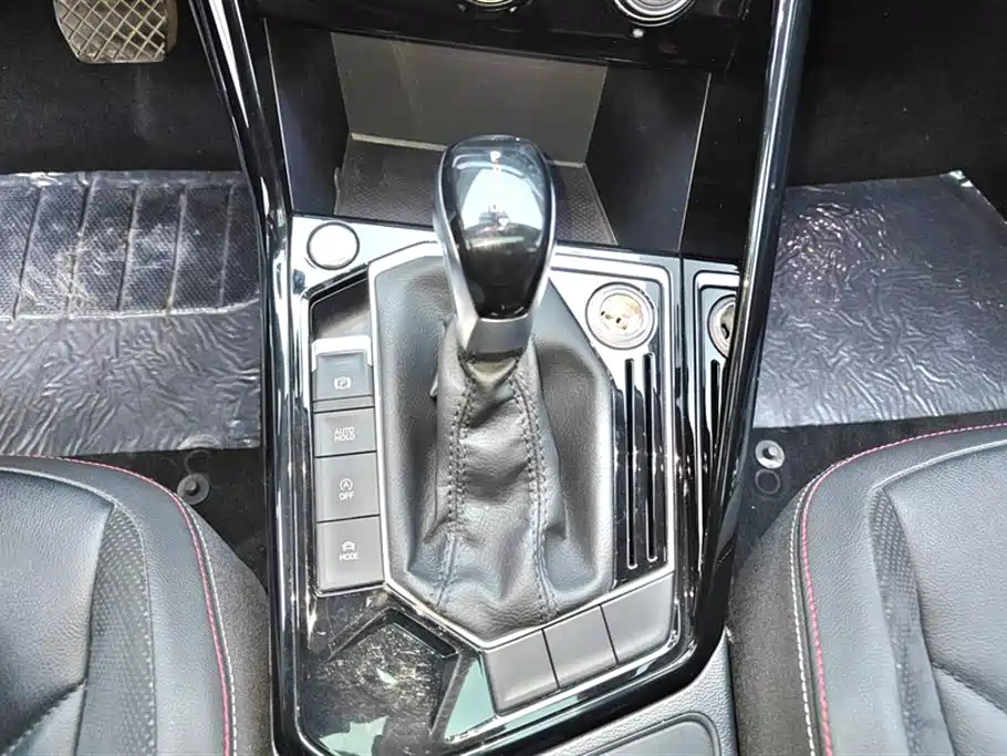 Volkswagen Tayron 2019 Expedition 280TSI 2WD Luxury (China VI) фото 16