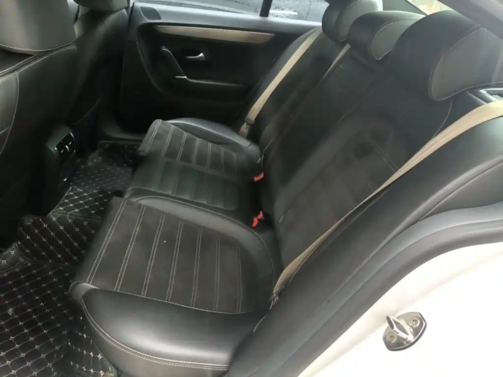 Photo 13 - Volkswagen FAW-Volkswagen CC