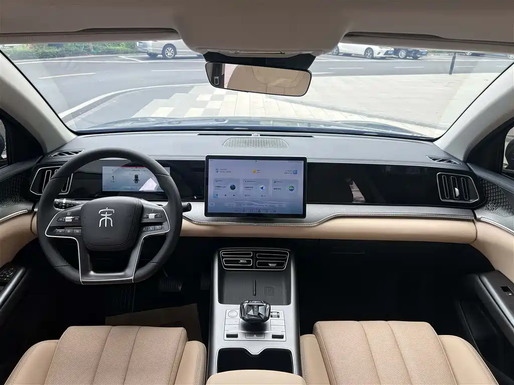 BYD SONGJIANG NEW ENERGY