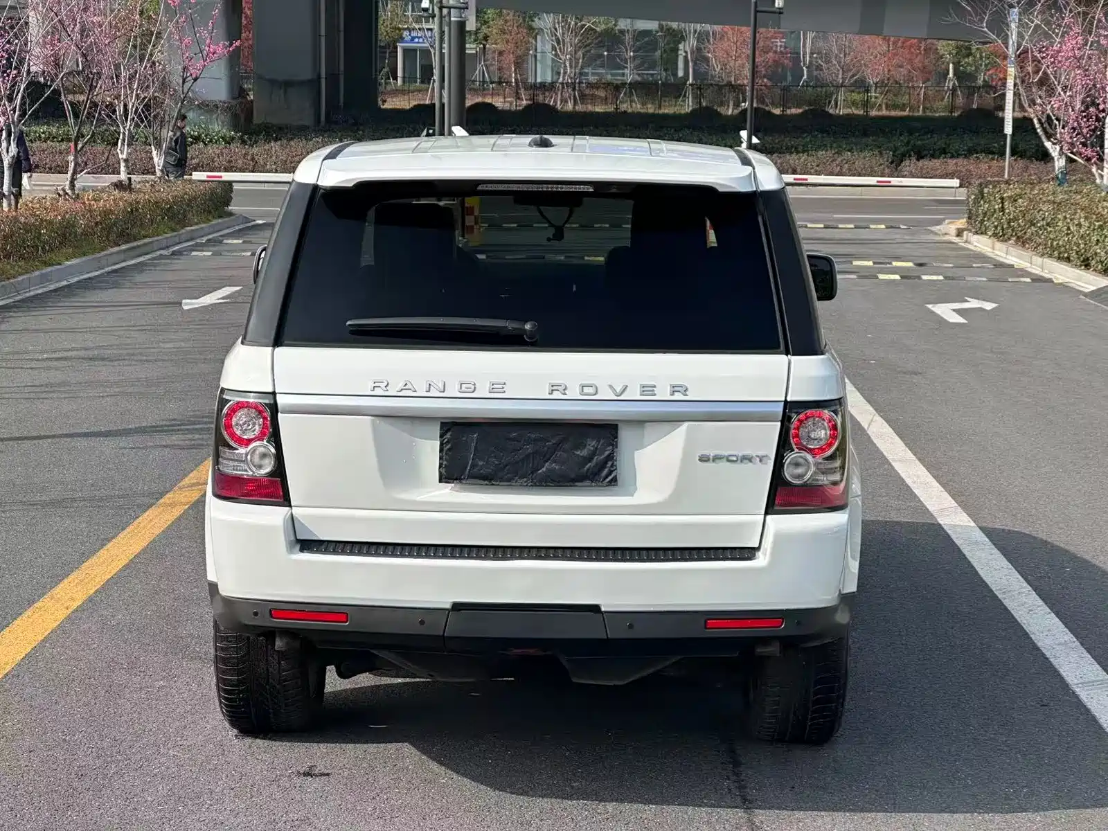 Photo 16 - Land Rover Range Rover Sport