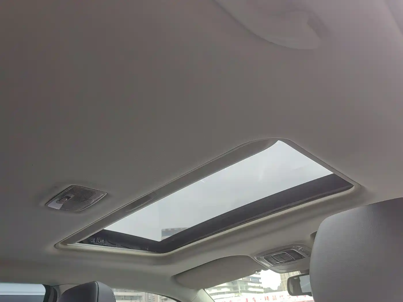 JIANGLING YUSHENG S350