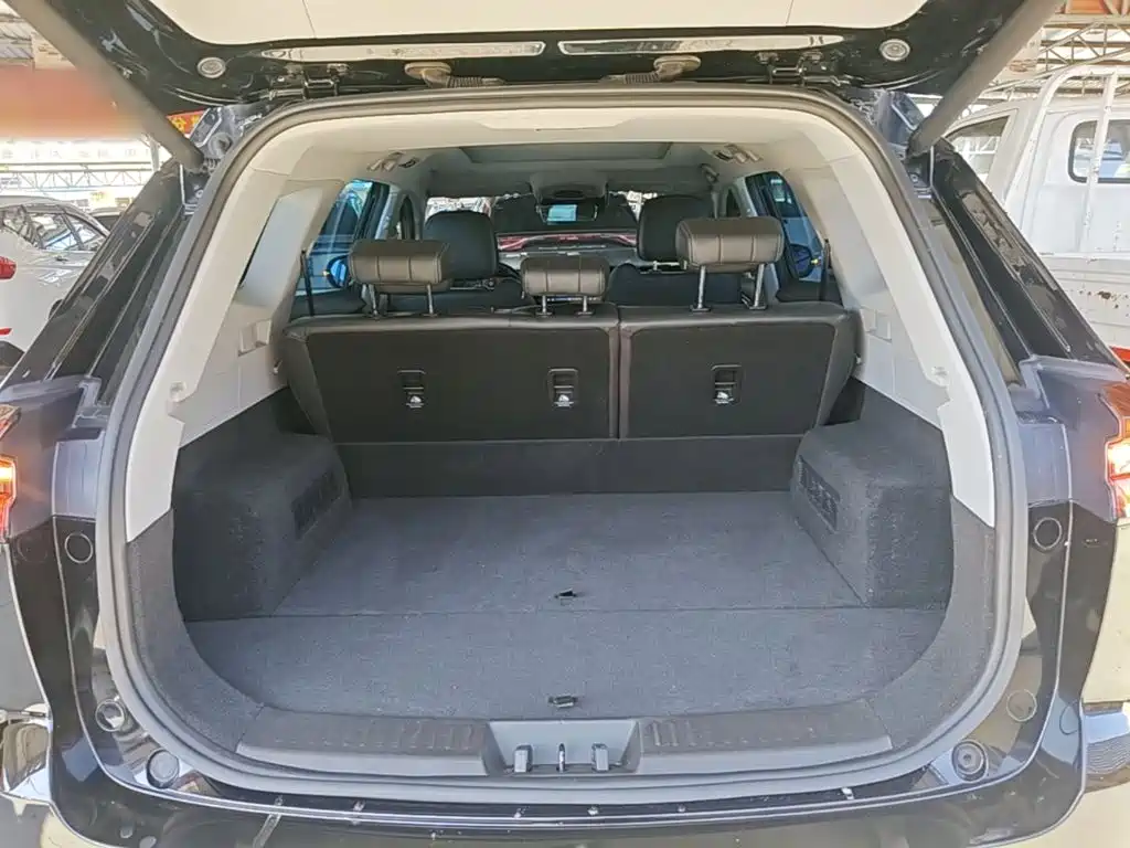 Фото 19 - Chery Tiggo 8 PRO