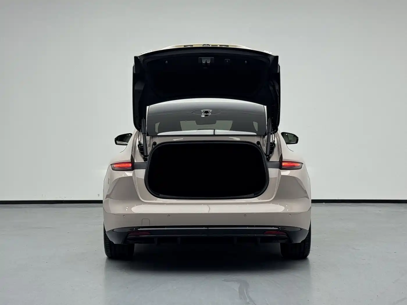 NIO ET5 2025 2025 75kWh