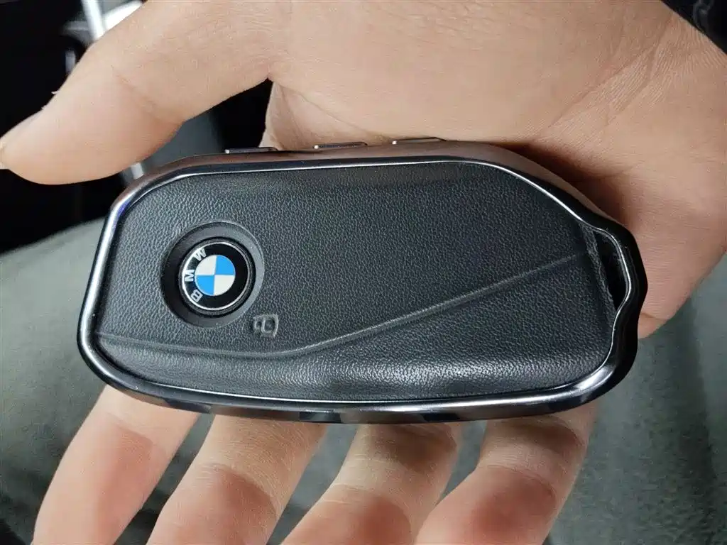 BMW X1 2023 sDrive25Li X Design Package фото 9