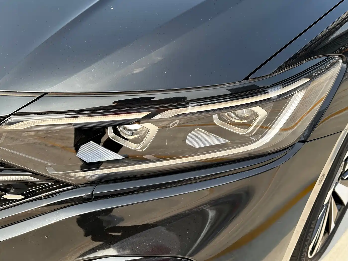 Volkswagen Passat 2022 330TSI Luxury Edition фото 6