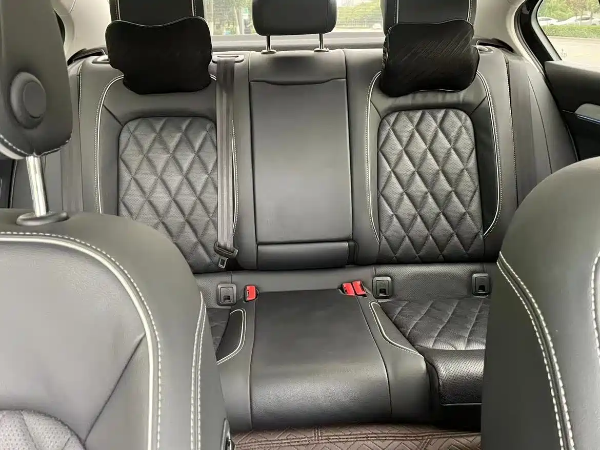 Volkswagen Magotan GTE Plug-in Hybrid 2022 GTE Luxury фото 6