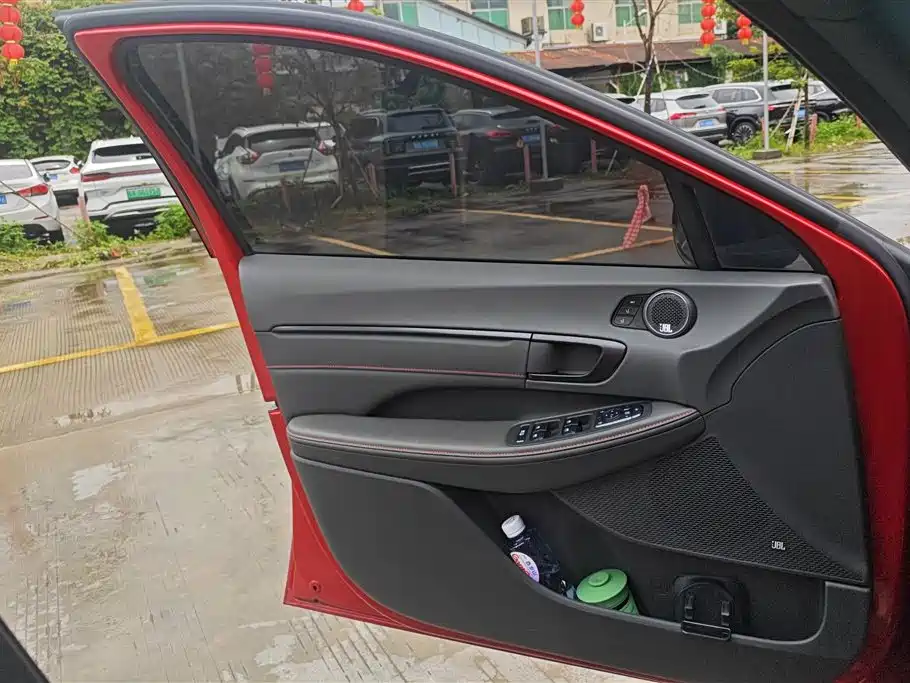 Hyundai Sonata 2020 380TGDi Automatic TOP Flagship фото 7